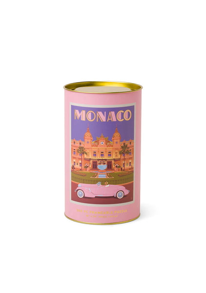 Monaco púsl