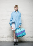Drive & Treble The New 24/7 Bag