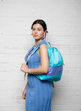 Drive & Treble MEDIUM The New Foldable Backpack