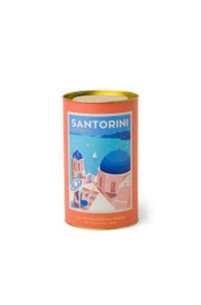 Santorini