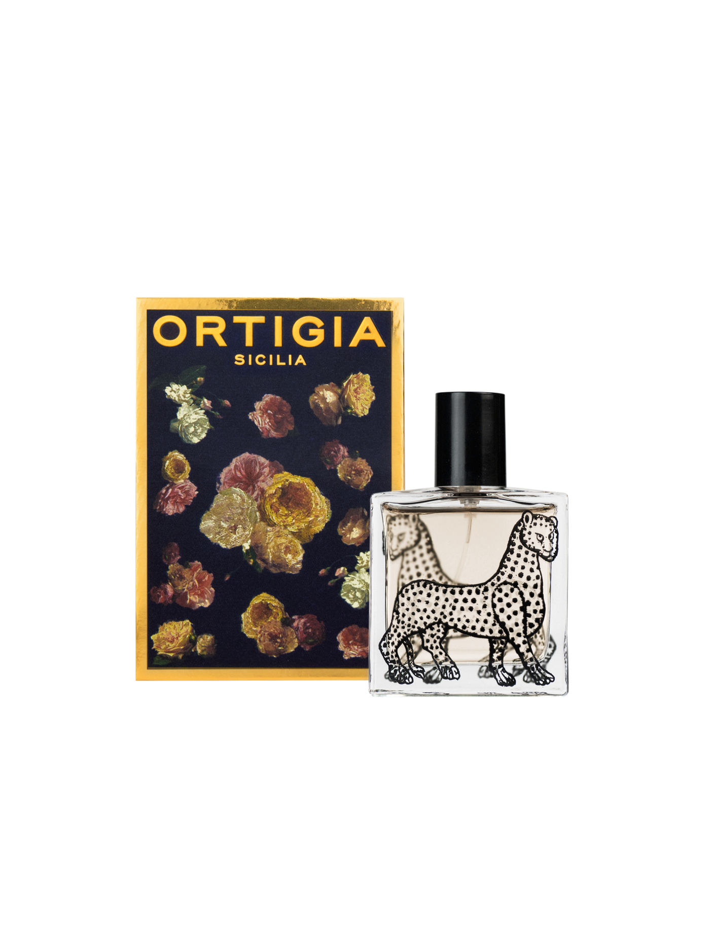 Rose Antiche ilmvatn 30ml