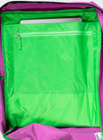 AMPLIFY tote bag Large - Echo&Greenscreen