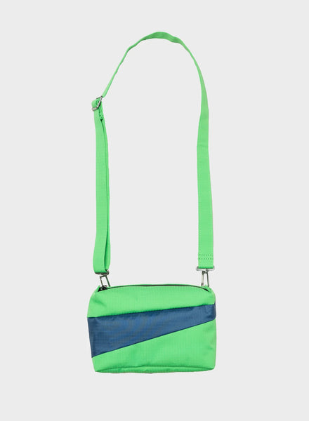 Greenscreen & Dark Patrol SMALL The New Bum Bag