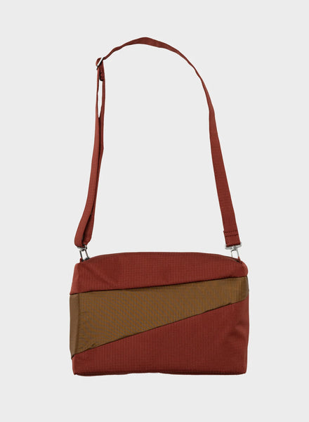 Mittistaska medium Oxyde & Hazel