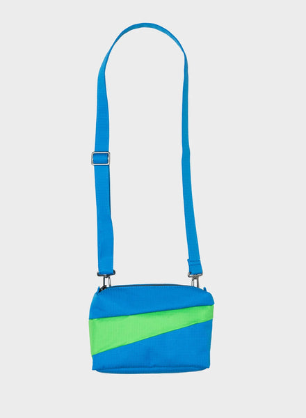 Wave & Greenscreen SMALL The New Bum Bag