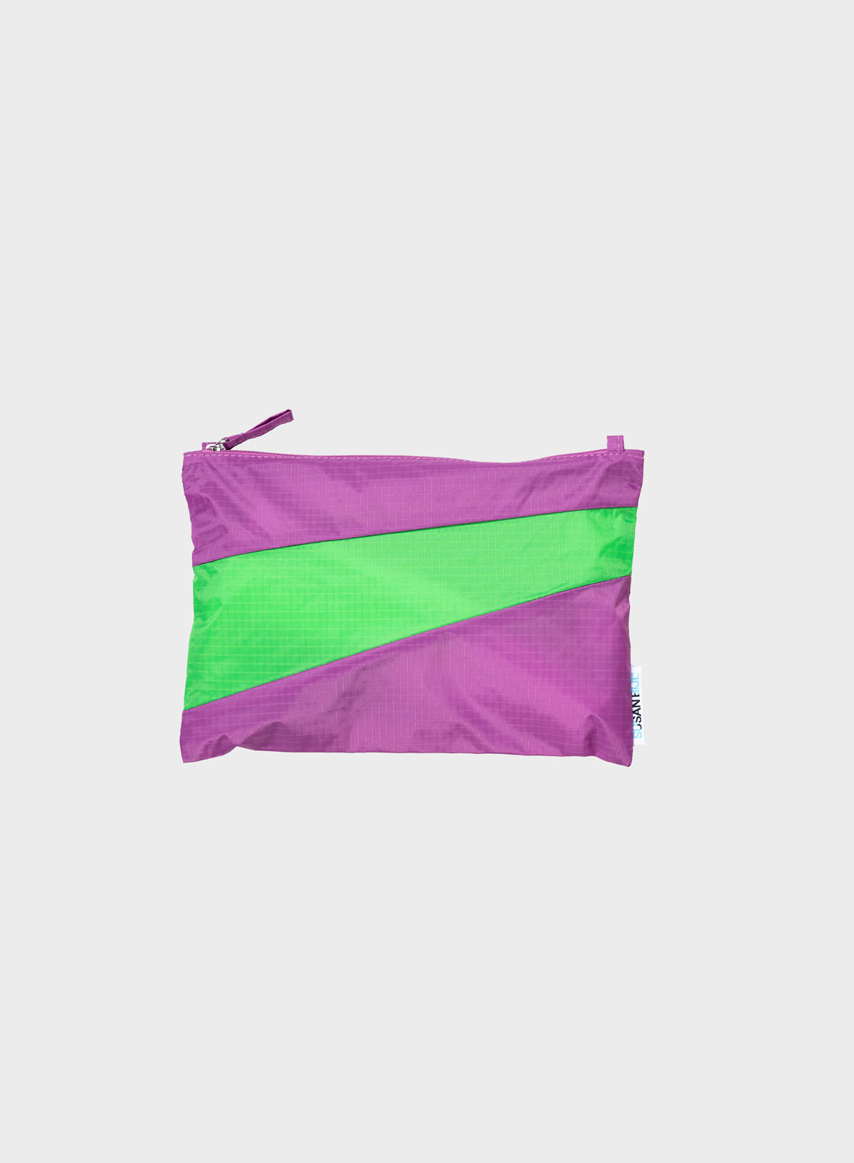 AMPLIFY Pouch medium - Echo&Greenscreen