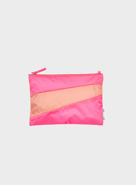 Poki - medium - Fluo Pink