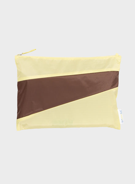 Pouch large - Joy & Brown