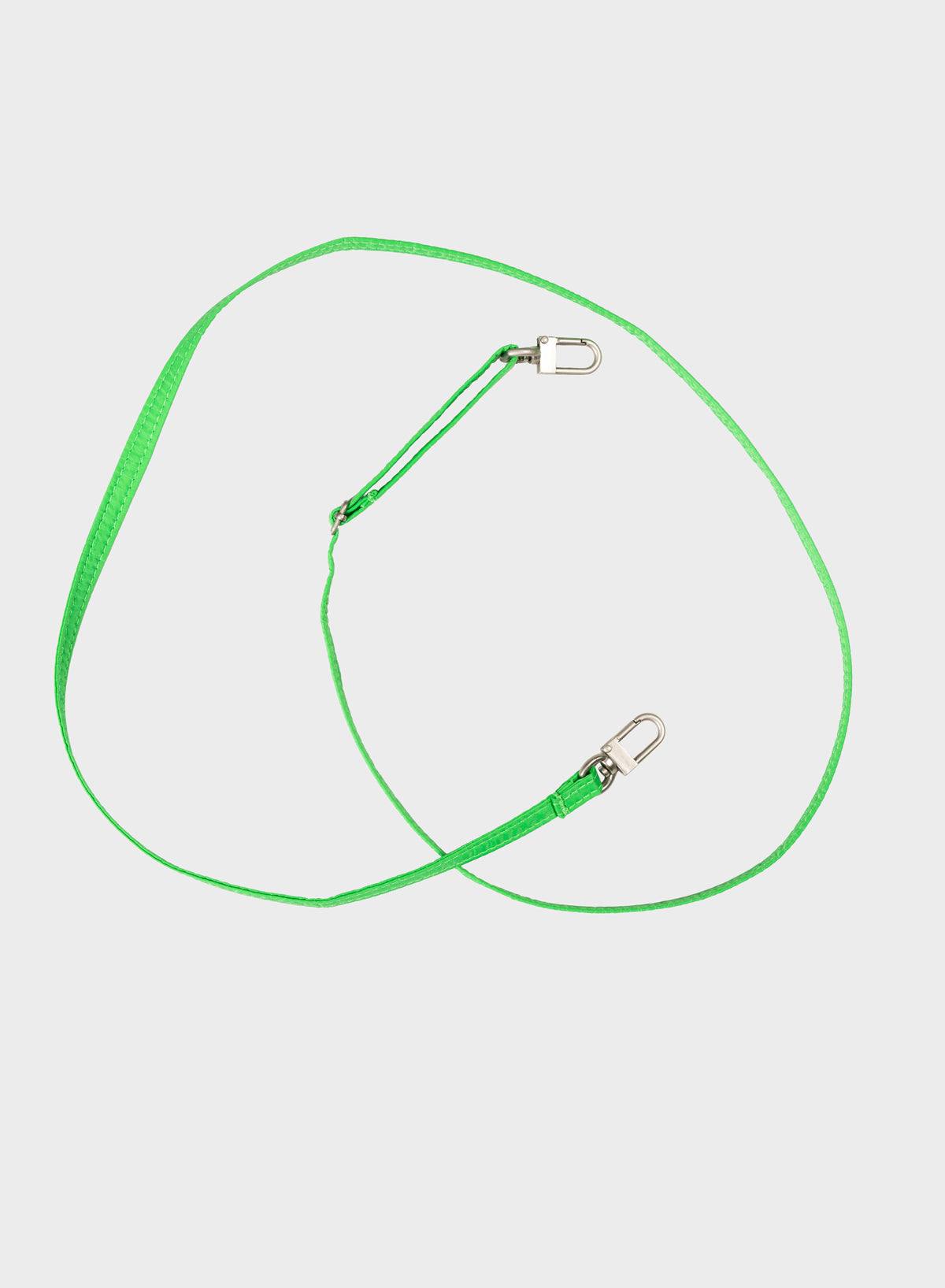AMPLIFY strap - Greenscreen