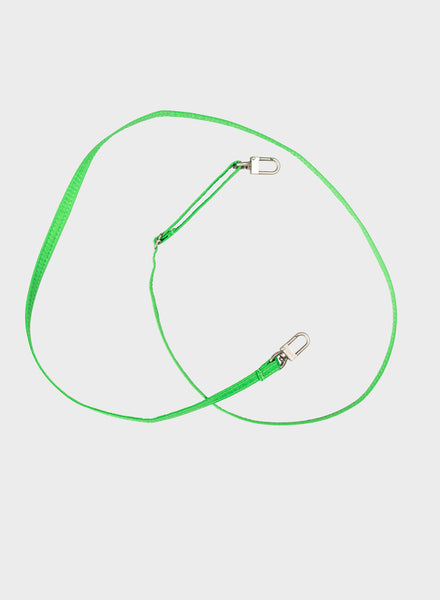 AMPLIFY strap - Greenscreen