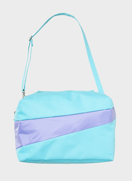 Drive & Treble The New 24/7 Bag