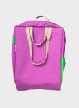 AMPLIFY tote bag Large - Echo&Greenscreen