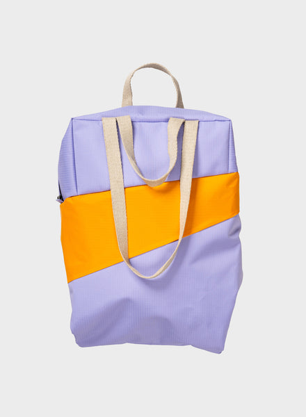 AMPLIFY tote bag medium - Trebble&Arise