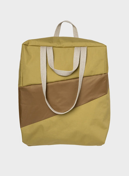 Moss & Camel LARGE The New Tote Bag