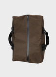 Mud & Black LARGE The New Tote Bag