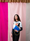 Wave & Yves MEDIUM The New Pouch