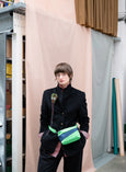 Greenscreen & Dark Patrol SMALL The New Bum Bag