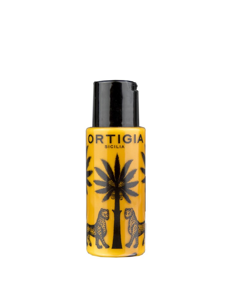 Ambra Nera body lotion 100 ml