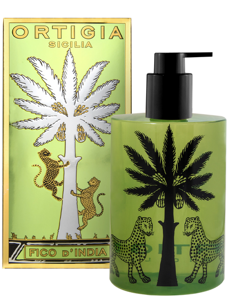 Fico D'India sturtusápa 500ml