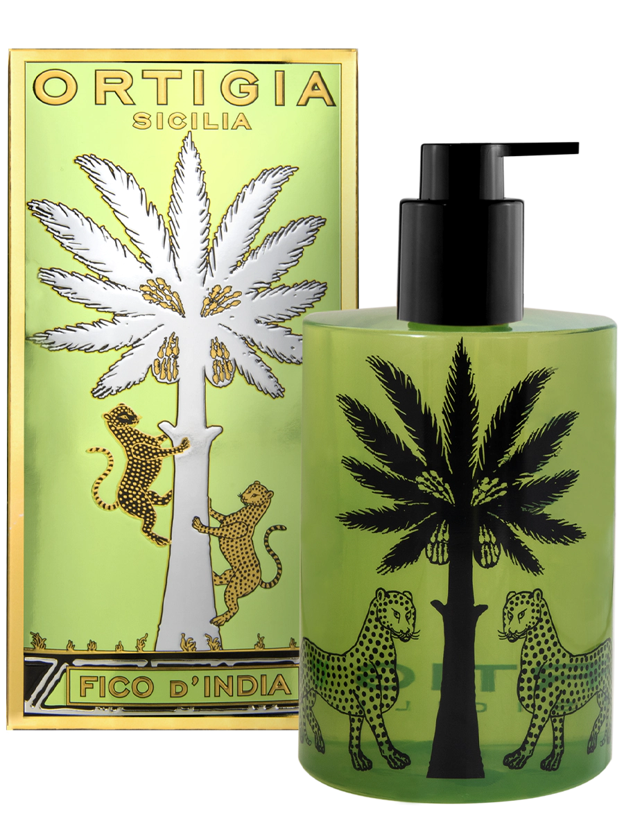 Fico D'India sturtusápa 500ml