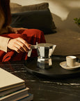David Chipperfield Moka 3 bolla