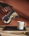 David Chipperfield Moka 3 bolla