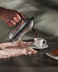 Pulcina Moka 6 bolla - virkar á span