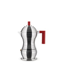 Pulcina Moka 3 bolla - virkar á span