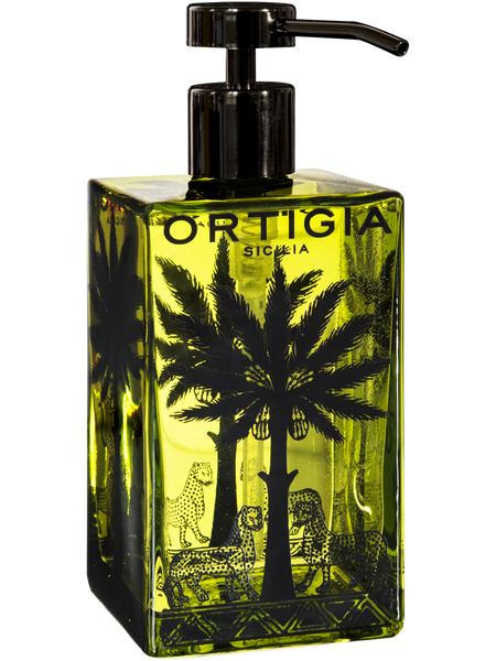 Fico Di'India Handsápa - 475ml gler