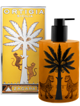 Zagara sturtusápa 500ml