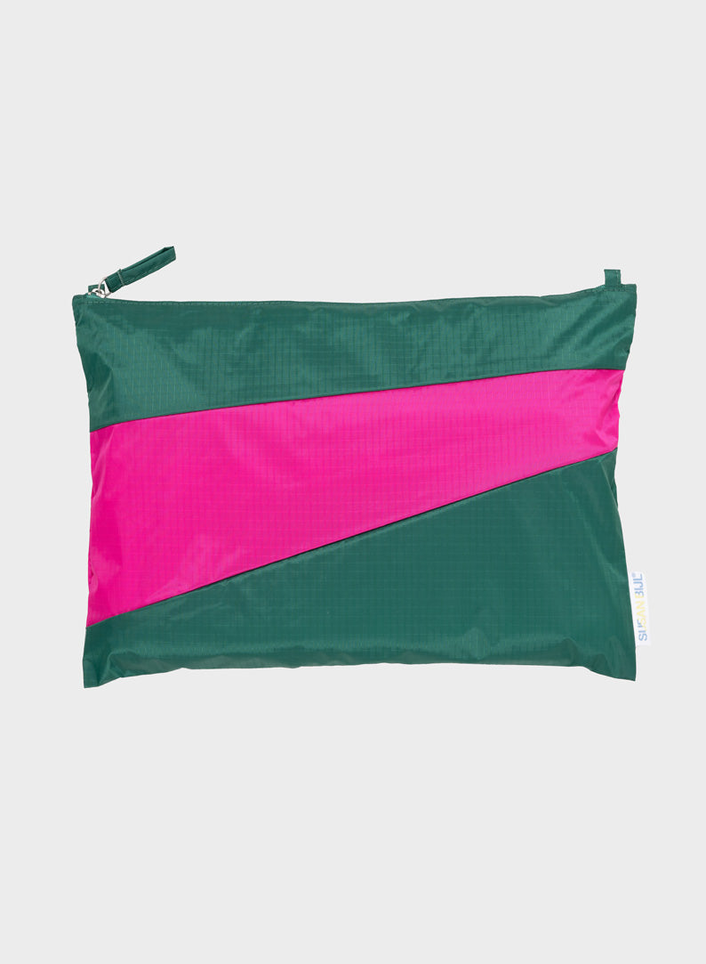 Poki small- break and pretty pink