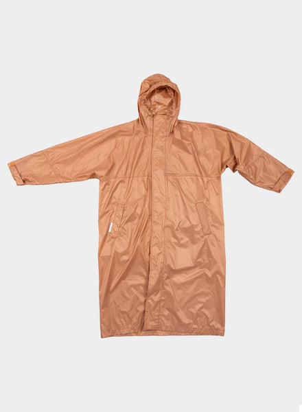 THE NEW RAINCOAT FUN