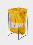 Trash Rack Dark Blue