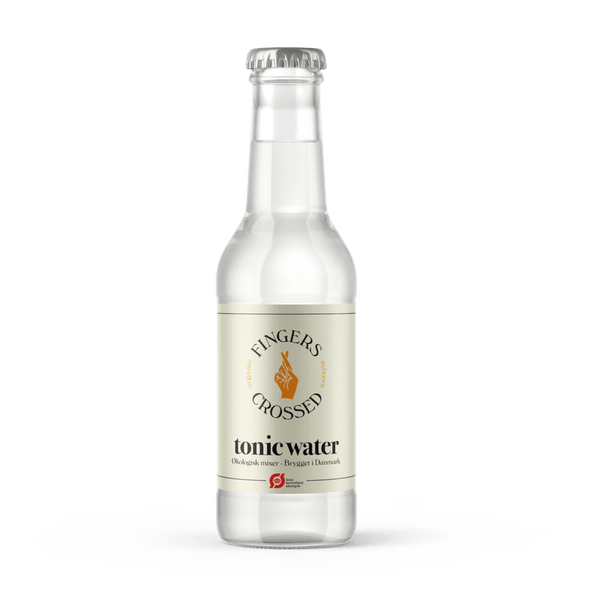 Tonic Water