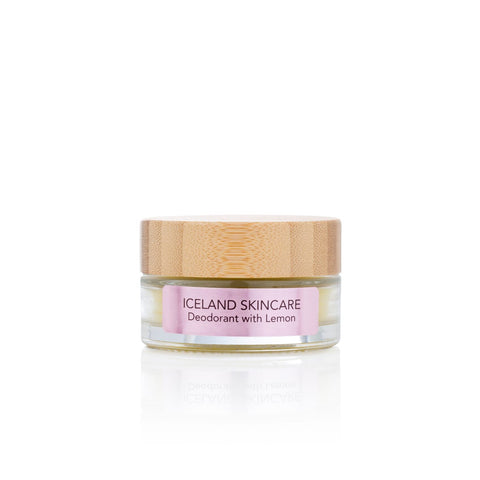 Iceland Skincare