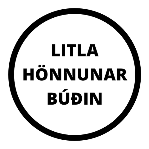 Vörur