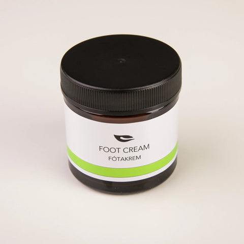 Icelandic herbal salves