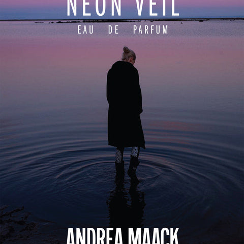 Andrea Maack