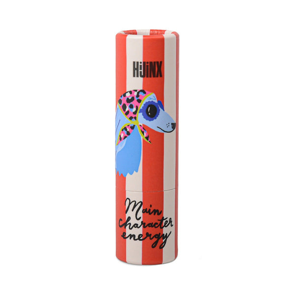 on point - cherry - lip balm