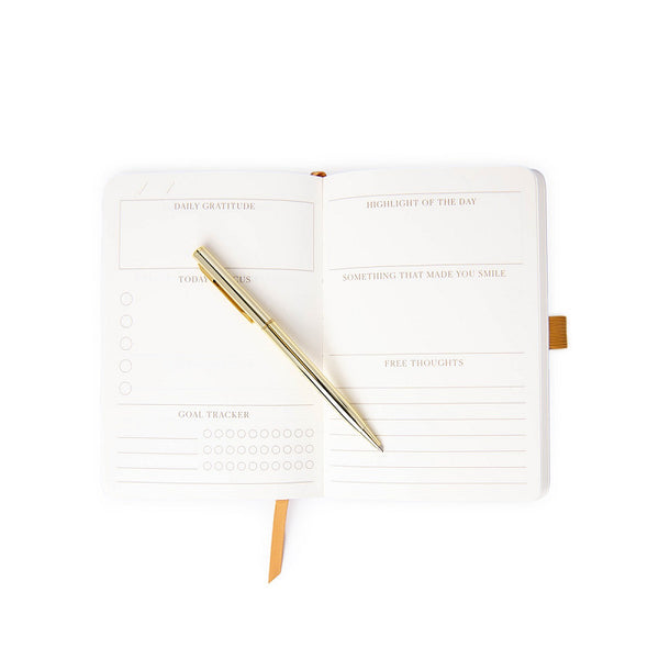 Gratitude journal - WHAT BRINGS YOU JOY