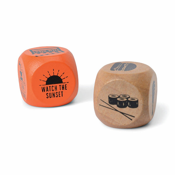 Friday night dice