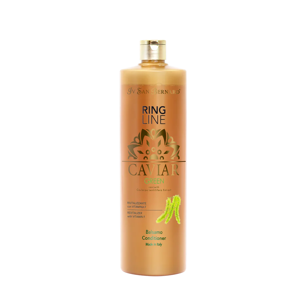 Caviar green næring 300ml