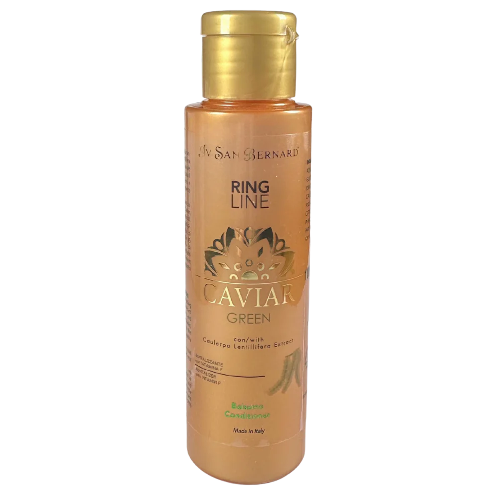 Caviar næring 100ml