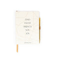 Gratitude journal - WHAT BRINGS YOU JOY
