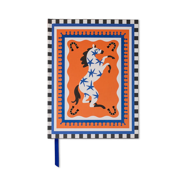 Horse journal