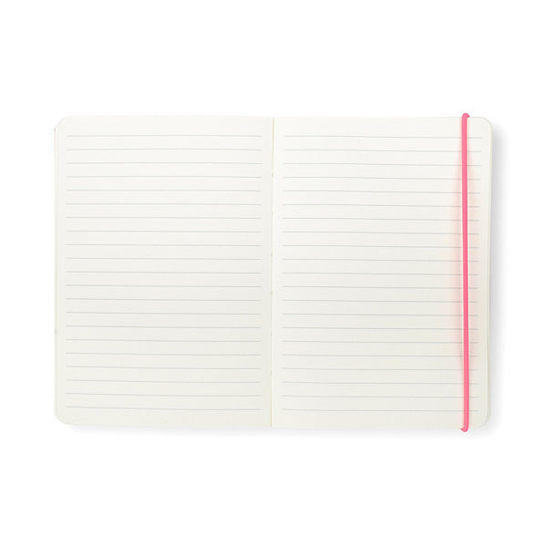 Ruff notes - glósubók