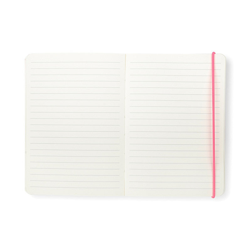 Ruff notes - glósubók