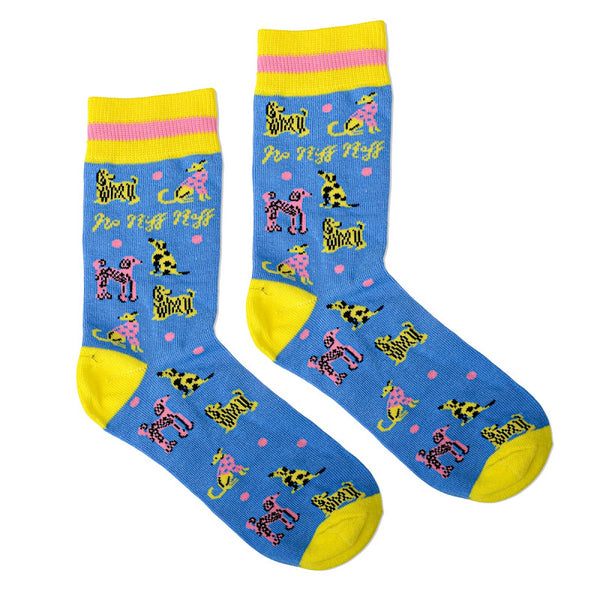 Socks in a tin - Riff raff
