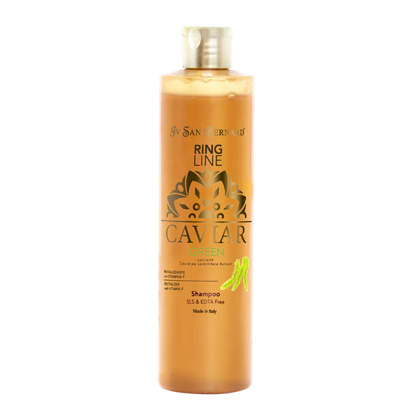 Caviar green shampoo 300ml
