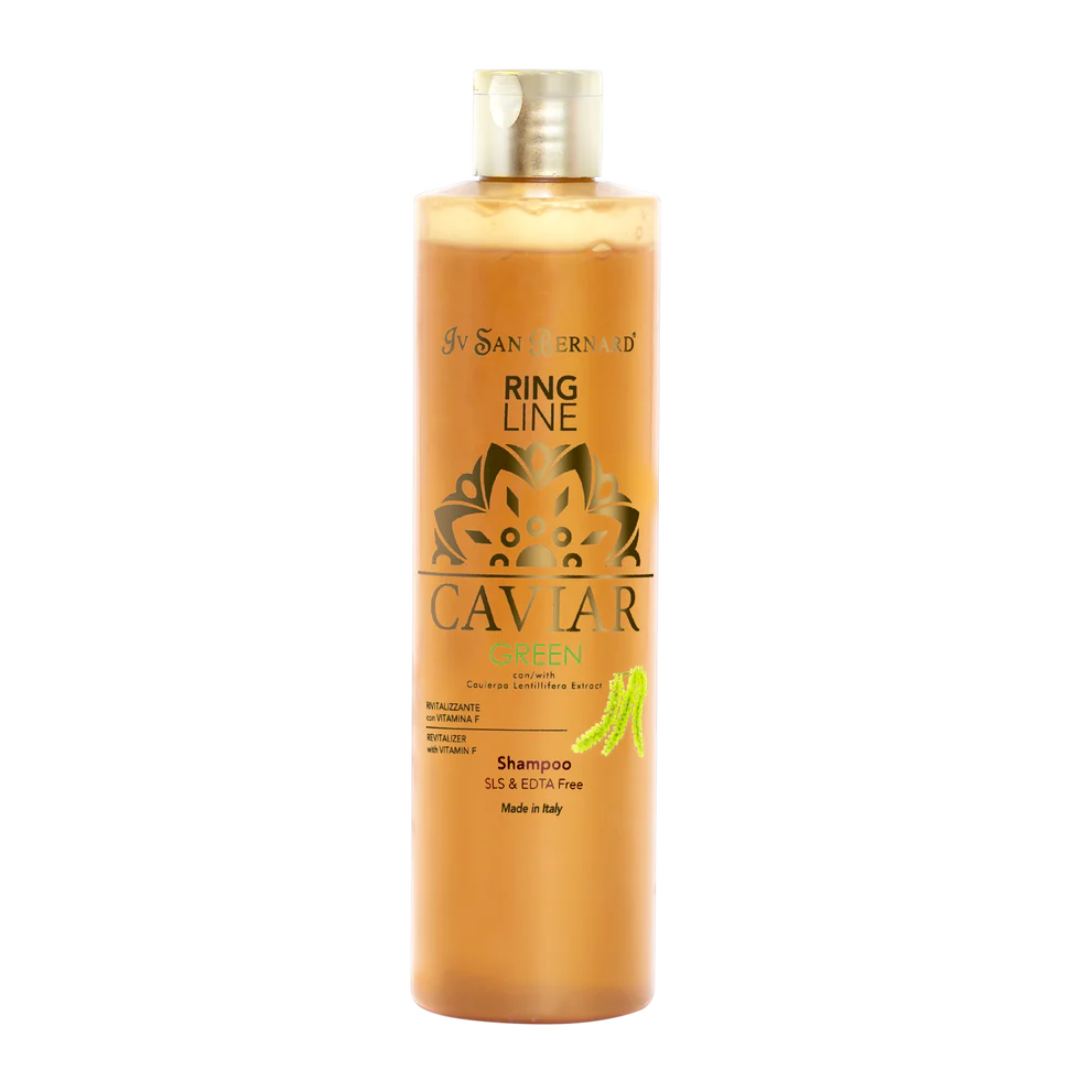 Caviar green shampoo 300ml